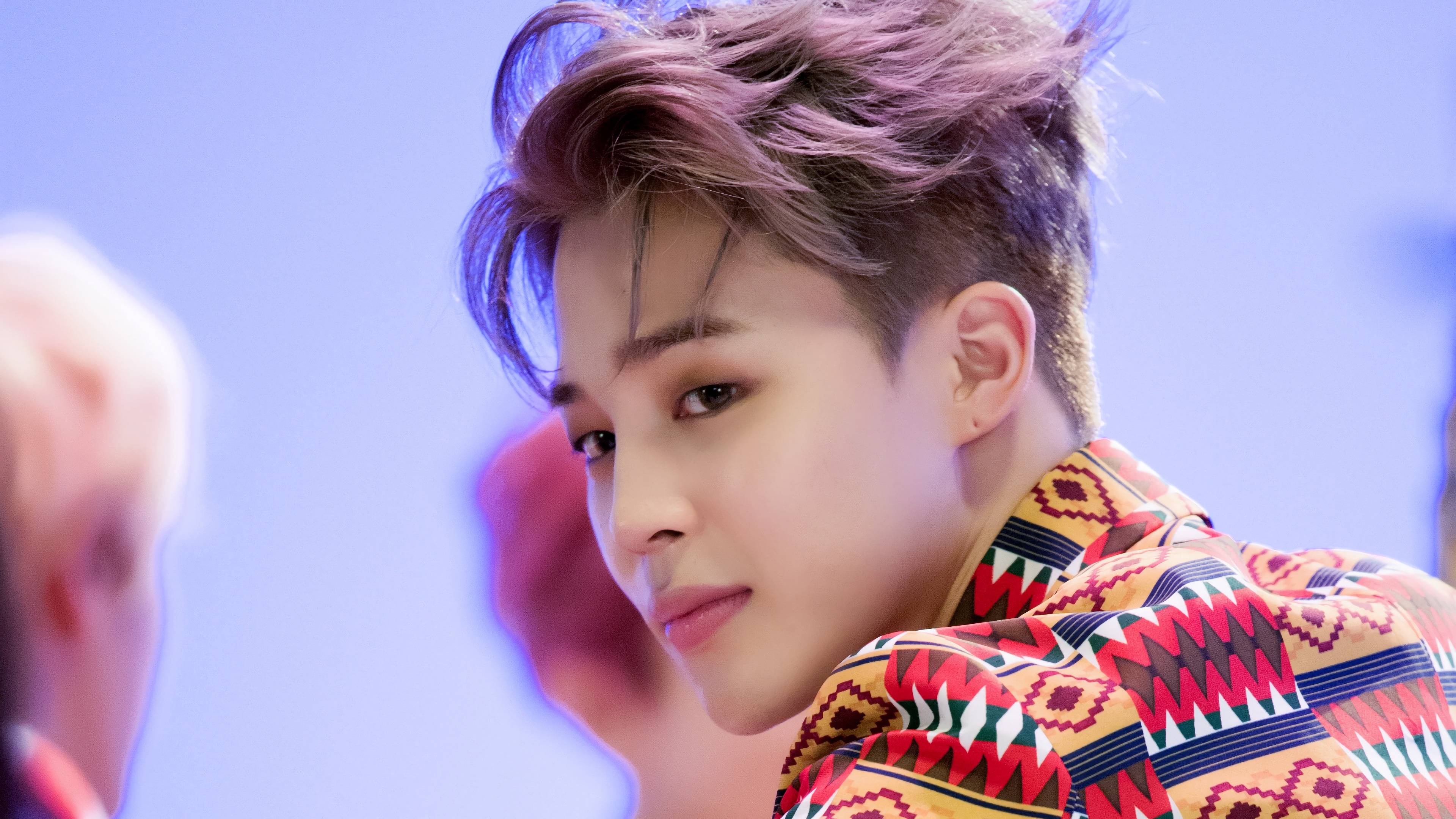 Detail Foto Jimin Bts Wallpaper Nomer 32