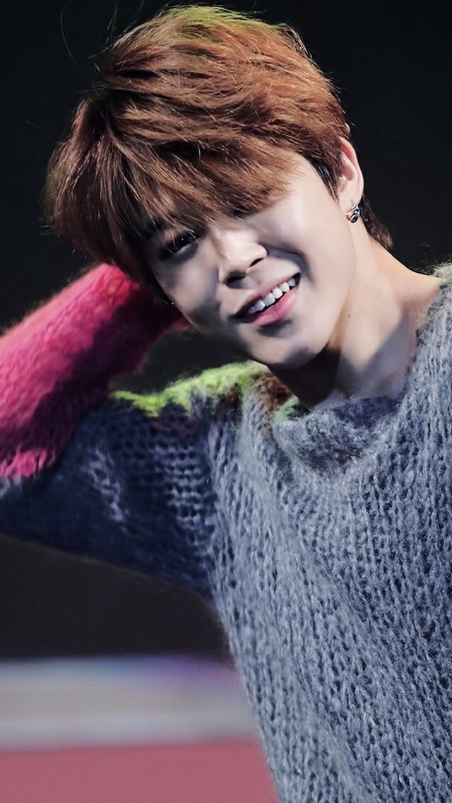 Detail Foto Jimin Bts Wallpaper Nomer 40