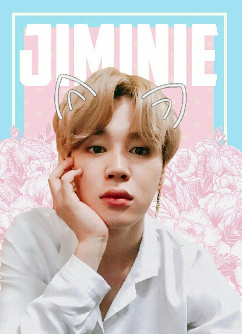 Detail Foto Jimin Cute Wallpaper Nomer 42