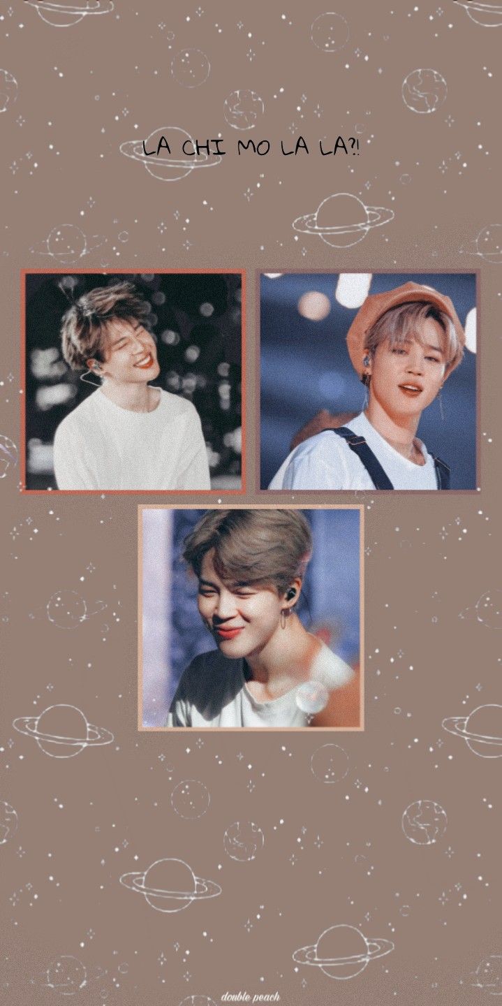 Detail Foto Jimin Cute Wallpaper Nomer 49