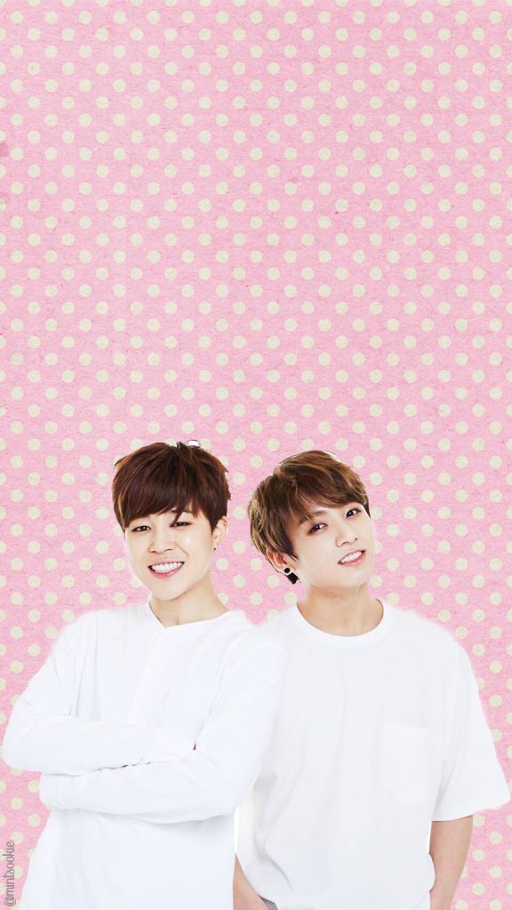 Detail Foto Jimin Dan Jungkook Nomer 30