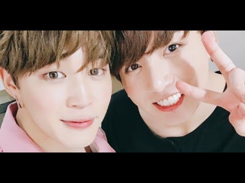 Detail Foto Jimin Dan Jungkook Nomer 43