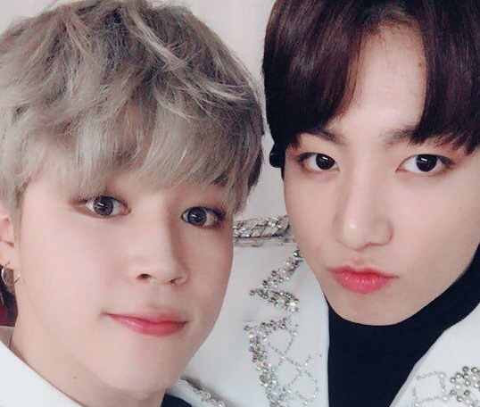 Detail Foto Jimin Dan Jungkook Bts Nomer 55