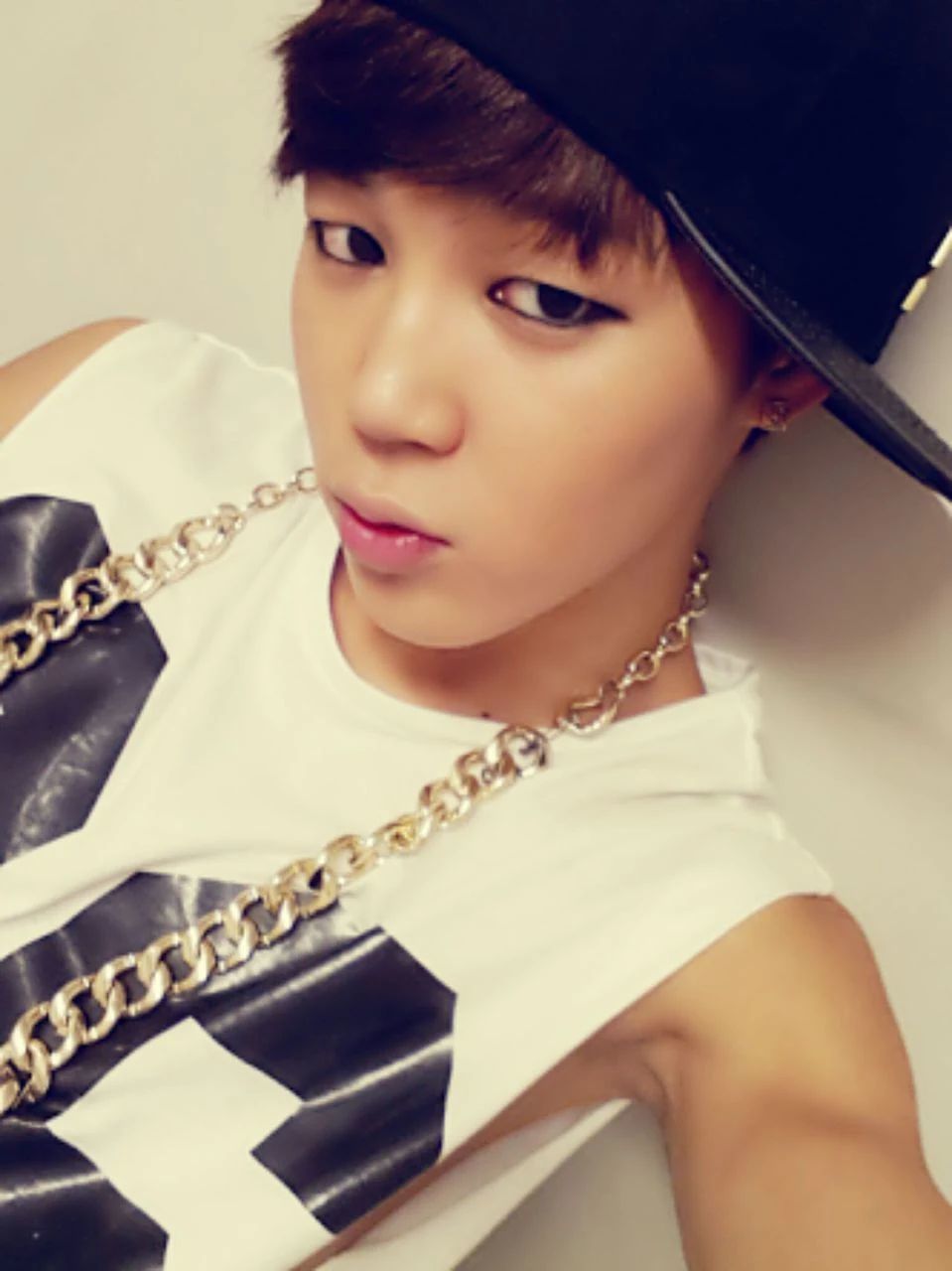 Detail Foto Jimin Dulu Nomer 5