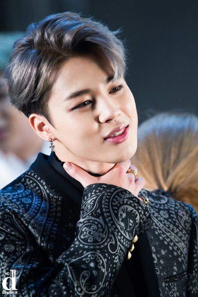 Detail Foto Jimin Keren Nomer 24