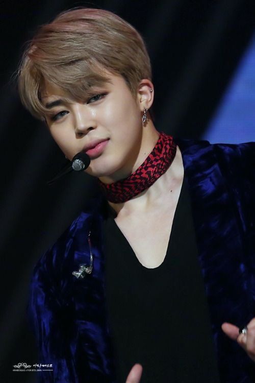 Detail Foto Jimin Keren Nomer 5