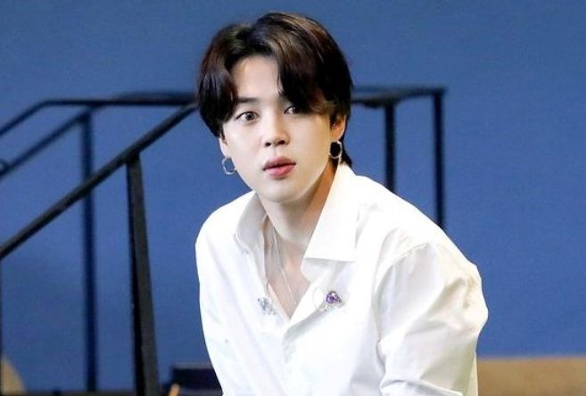 Detail Foto Jimin Sekarang Nomer 28