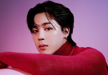 Detail Foto Jimin Sekarang Nomer 36