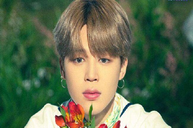 Detail Foto Jimin Sekarang Nomer 42