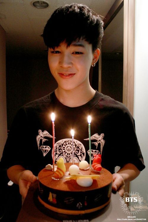 Detail Foto Jimin Ulang Tahun Nomer 11