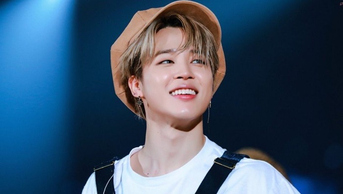 Detail Foto Jimin Ulang Tahun Nomer 25