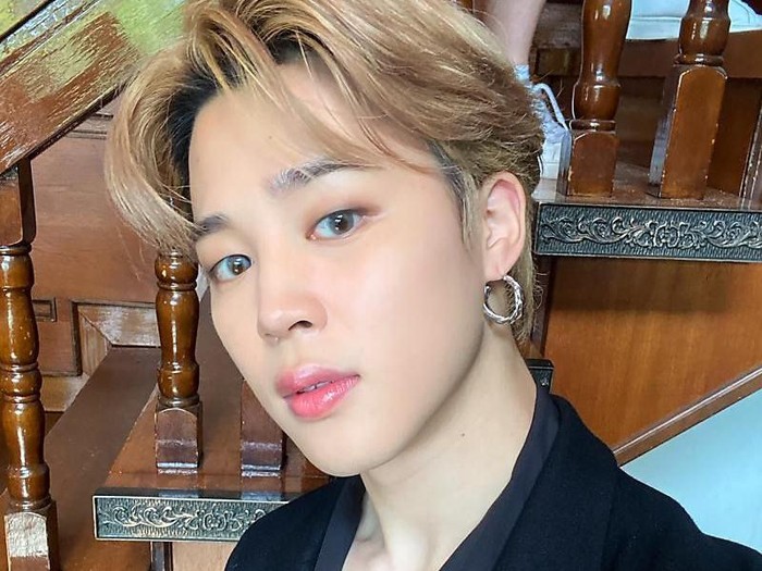 Detail Foto Jimin Ulang Tahun Nomer 43