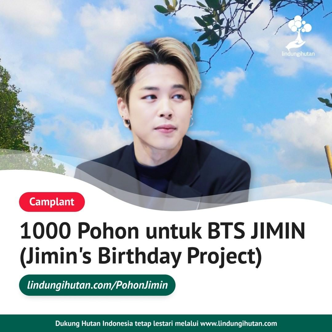 Detail Foto Jimin Ulang Tahun Nomer 50