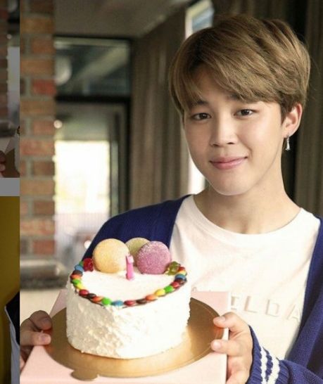 Detail Foto Jimin Ultah Nomer 20