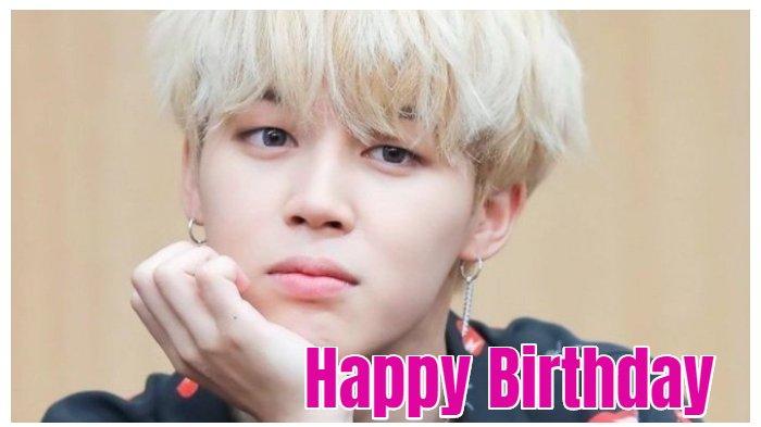 Detail Foto Jimin Ultah Nomer 27