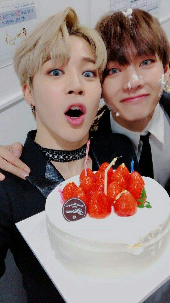 Detail Foto Jimin Ultah Nomer 41