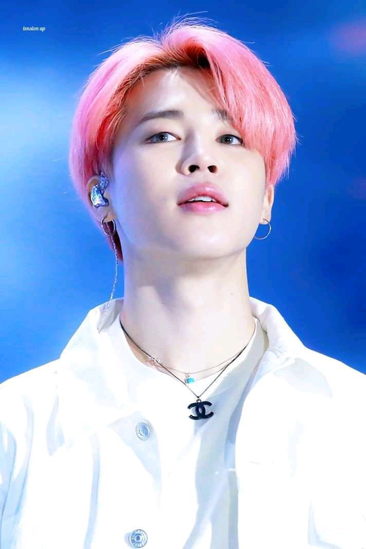 Foto Jimin Yang Ganteng - KibrisPDR