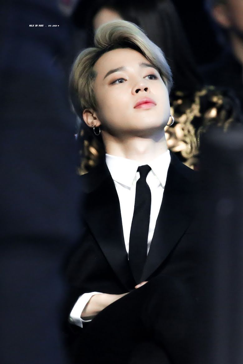 Detail Foto Jimin Yang Ganteng Nomer 12