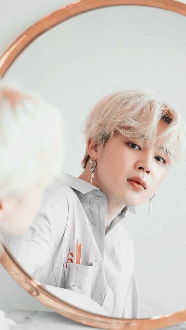 Detail Foto Jimin Yang Ganteng Nomer 13