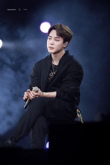 Detail Foto Jimin Yang Ganteng Nomer 19