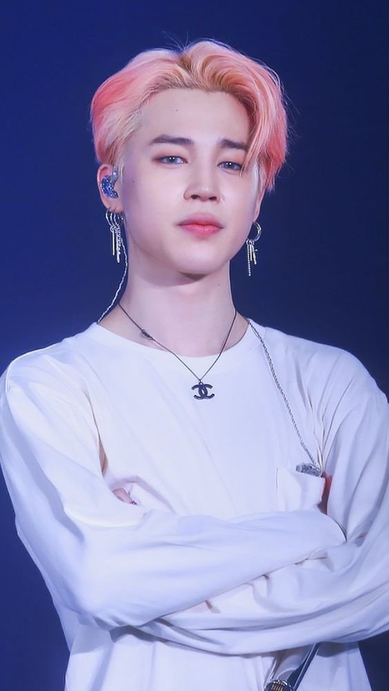 Detail Foto Jimin Yang Ganteng Nomer 23