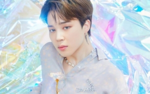 Detail Foto Jimin Yang Ganteng Nomer 25