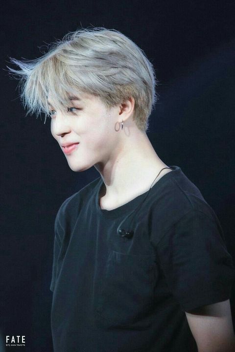 Detail Foto Jimin Yang Ganteng Nomer 31