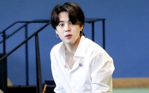 Detail Foto Jimin Yang Ganteng Nomer 45