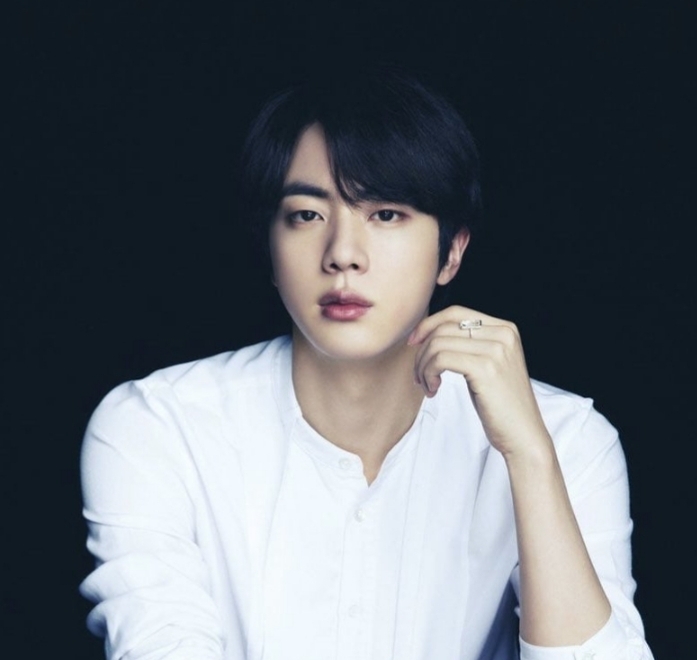 Detail Foto Jin Bts Terbaru Nomer 21