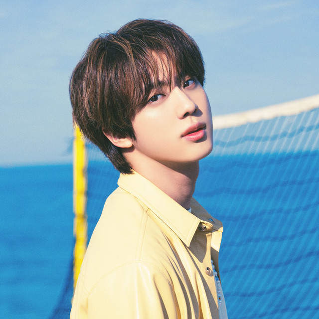 Detail Foto Jin Bts Terbaru Nomer 4