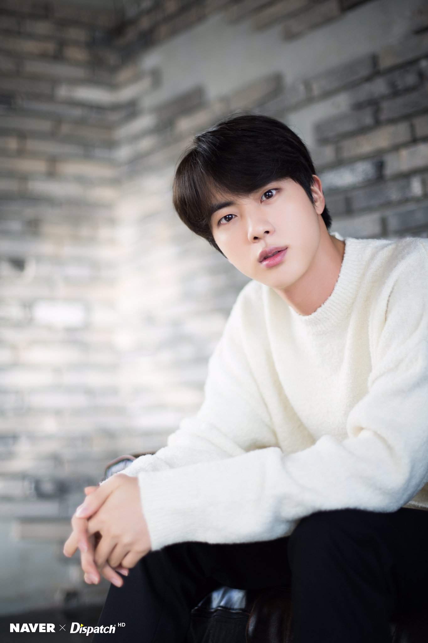 Detail Foto Jin Bts Terbaru Nomer 30