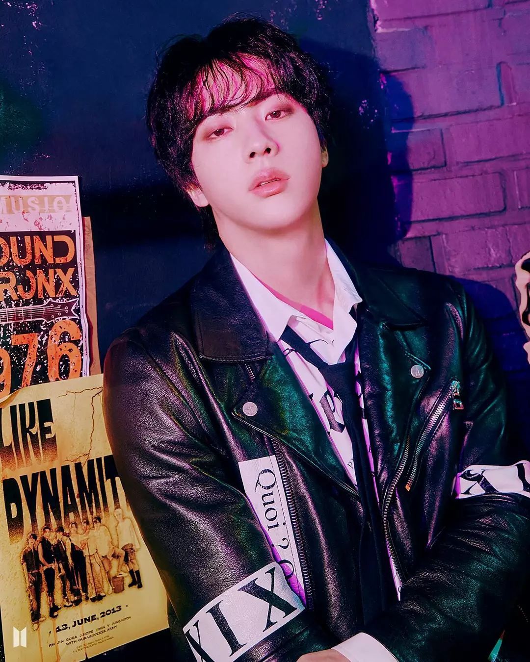 Detail Foto Jin Bts Terbaru Nomer 38