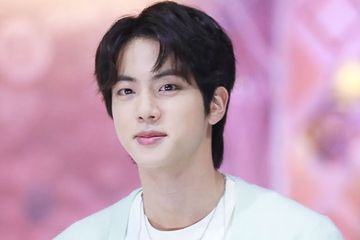 Detail Foto Jin Bts Terbaru Nomer 39