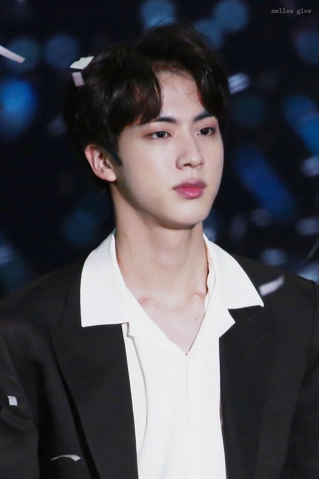 Detail Foto Jin Bts Terbaru Nomer 42