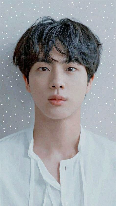 Detail Foto Jin Bts Wallpaper Nomer 12