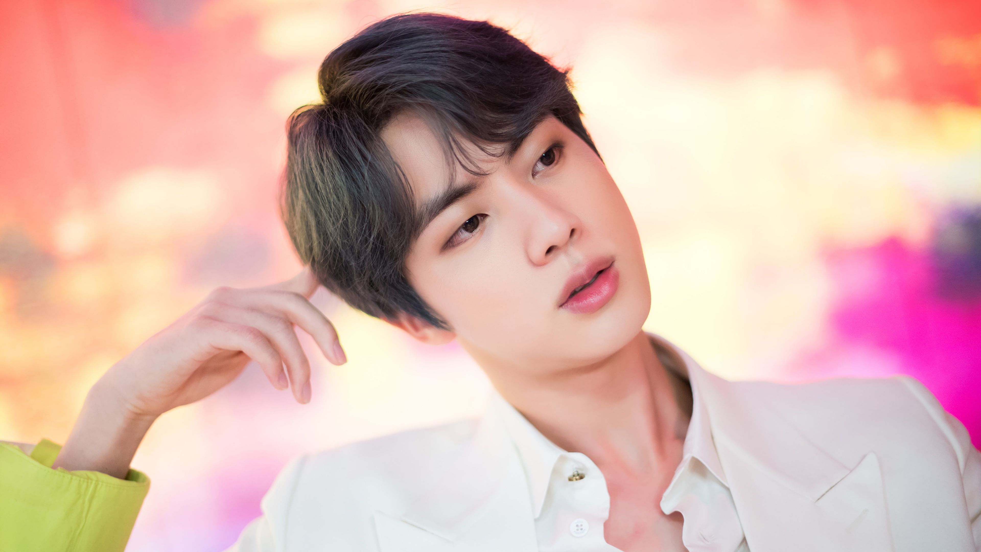 Detail Foto Jin Bts Wallpaper Nomer 29