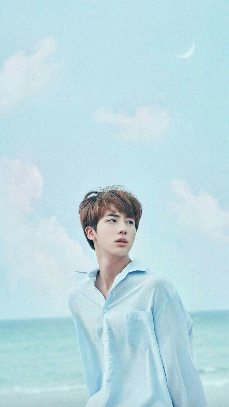 Detail Foto Jin Bts Wallpaper Nomer 6