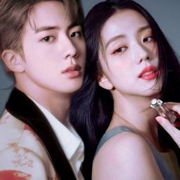 Detail Foto Jin Dan Jisoo Nomer 49