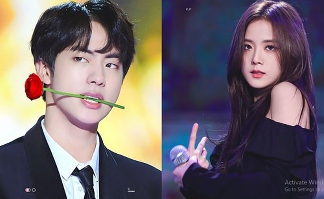 Detail Foto Jin Dan Jisoo Nomer 10