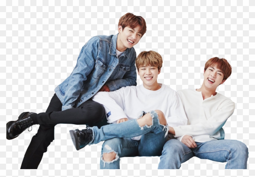 Detail Foto Jin Dan Jungkook Bts Nomer 50