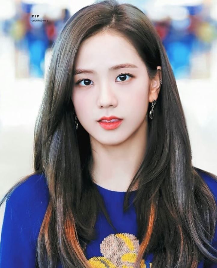 Detail Foto Jisoo Blackpink Nomer 6