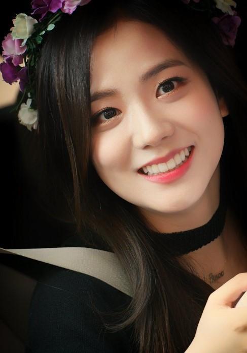 Detail Foto Jisoo Blackpink Cute Nomer 19