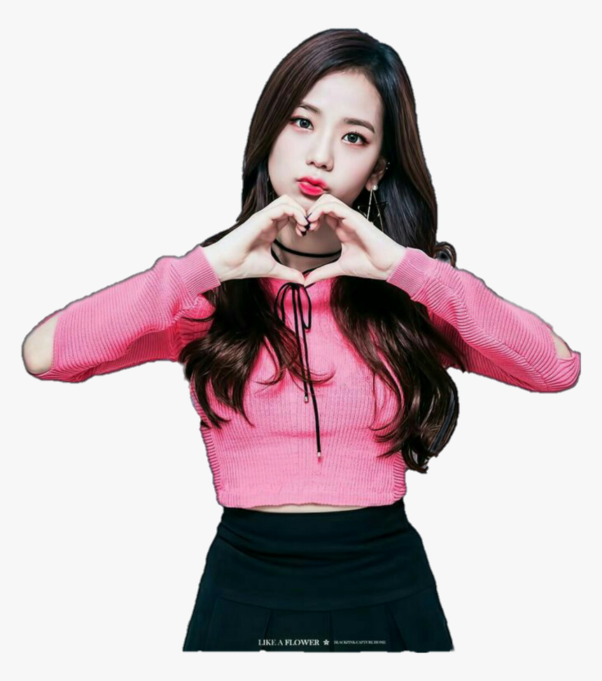 Detail Foto Jisoo Blackpink Cute Nomer 33