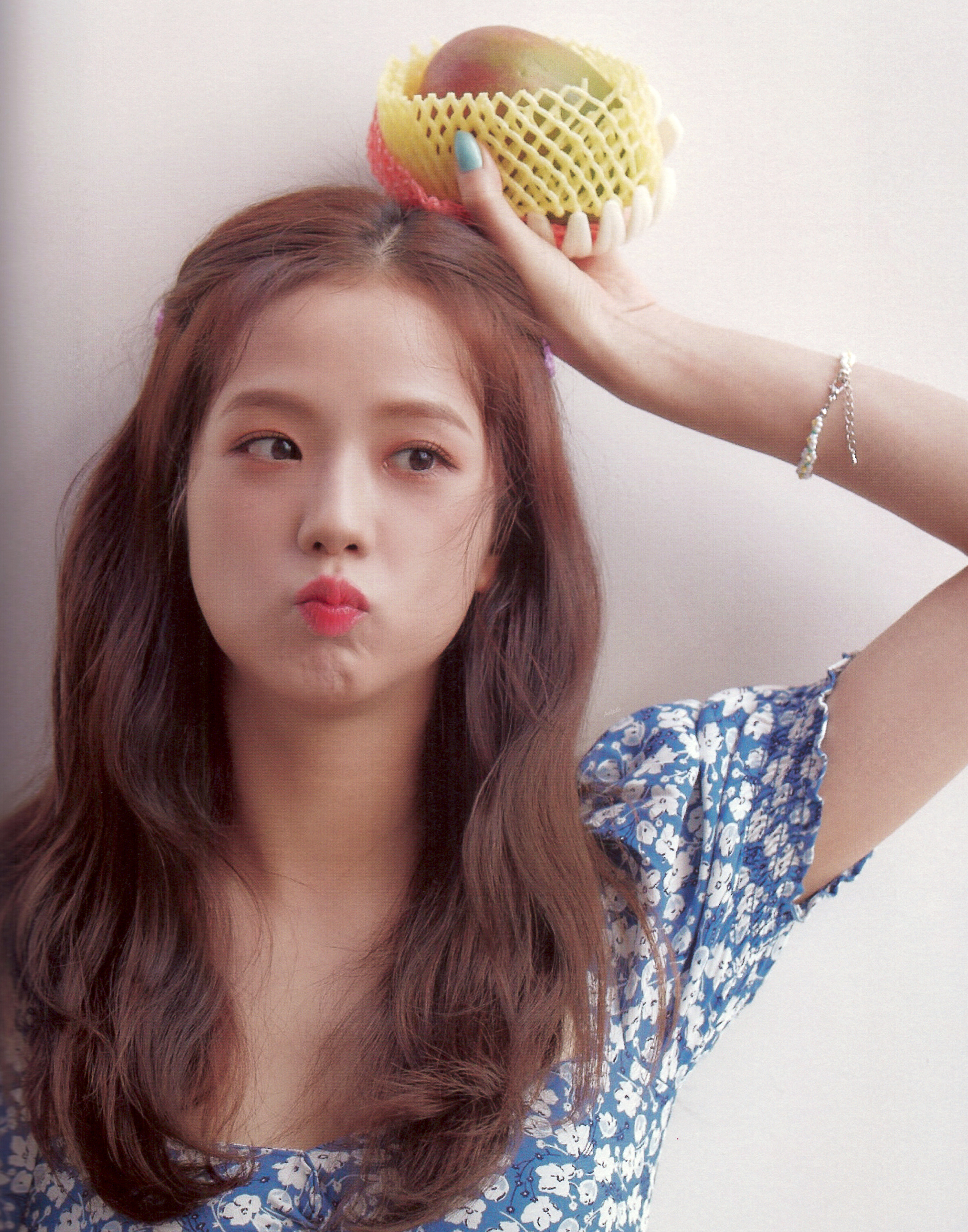 Detail Foto Jisoo Blackpink Cute Nomer 6