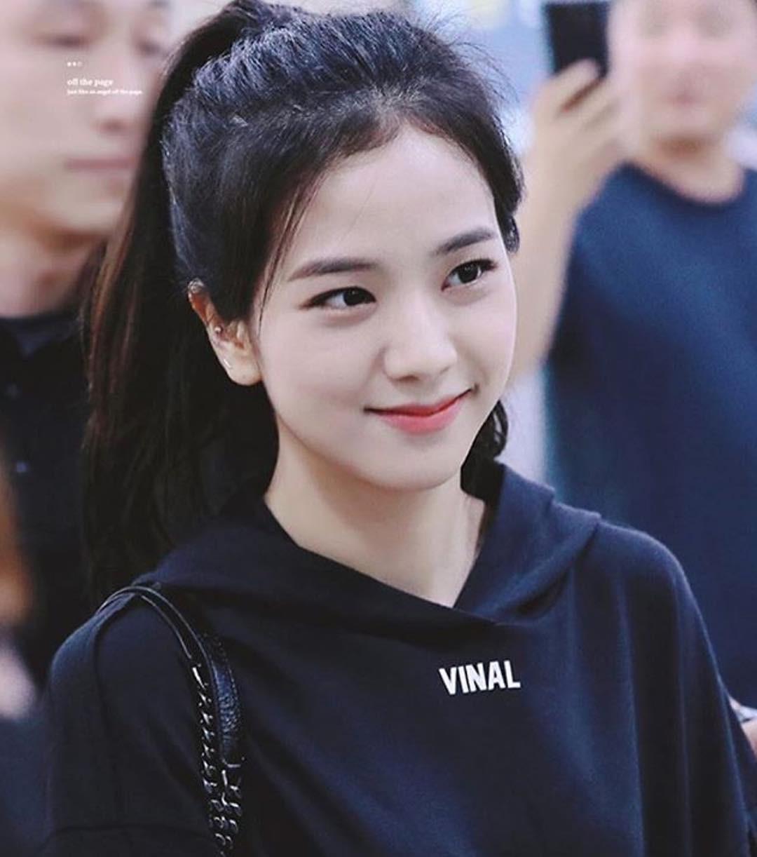 Detail Foto Jisoo Blackpink Cute Nomer 9