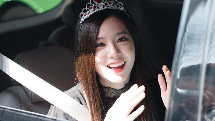 Detail Foto Jisoo Ulang Tahun Nomer 11