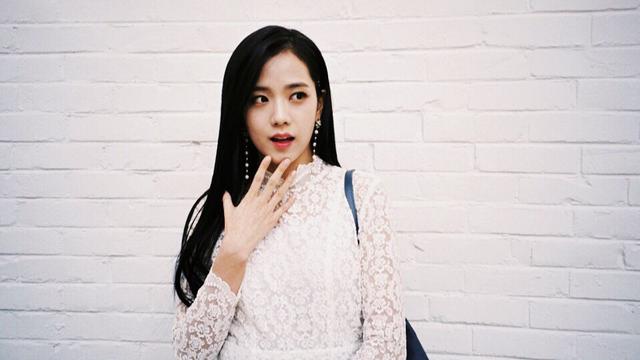 Detail Foto Jisoo Ulang Tahun Nomer 14