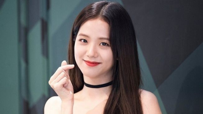 Detail Foto Jisoo Ulang Tahun Nomer 21