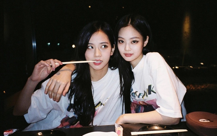 Detail Foto Jisoo Ulang Tahun Nomer 23