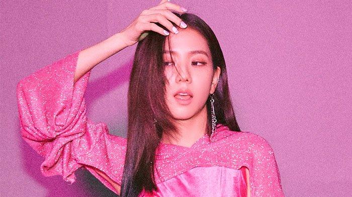 Detail Foto Jisoo Ulang Tahun Nomer 25